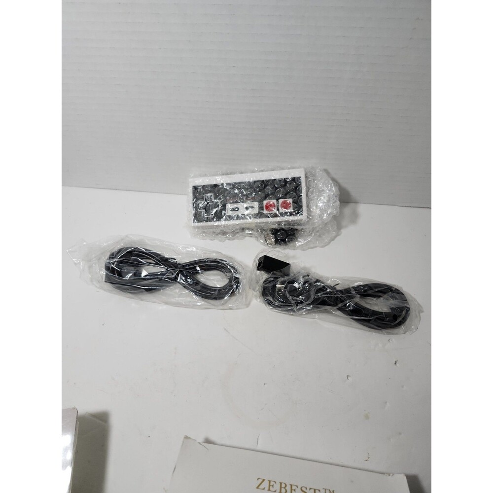 Nintendo Nes Controller - Picture 2 of 3